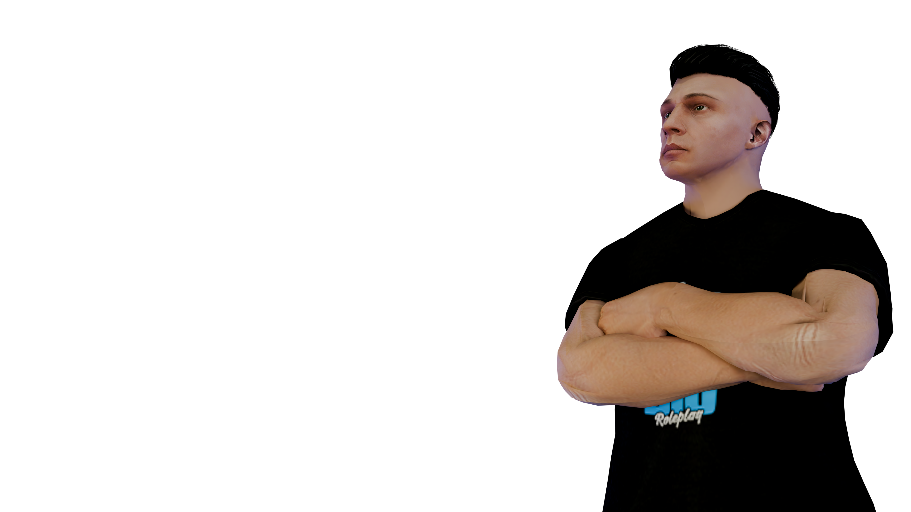 Personagens Subúrbio